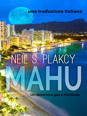 cover image of Mahu